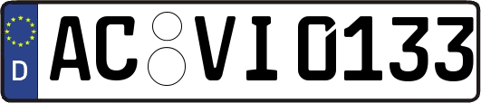AC-VI0133