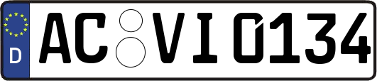 AC-VI0134