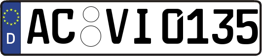 AC-VI0135