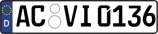 AC-VI0136