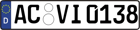 AC-VI0138