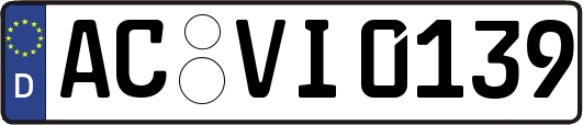 AC-VI0139