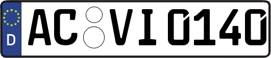 AC-VI0140