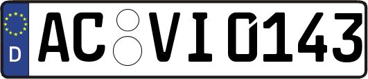 AC-VI0143