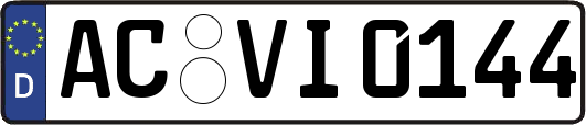 AC-VI0144