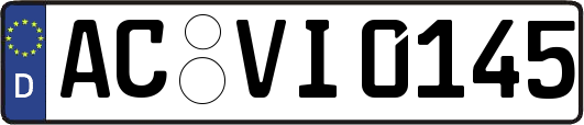 AC-VI0145