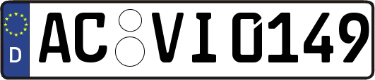 AC-VI0149