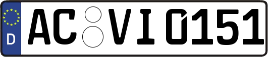 AC-VI0151