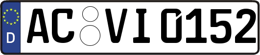 AC-VI0152