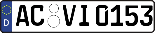 AC-VI0153