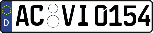 AC-VI0154
