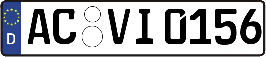 AC-VI0156