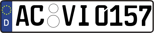 AC-VI0157