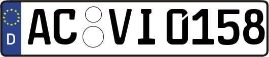 AC-VI0158