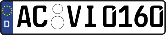 AC-VI0160