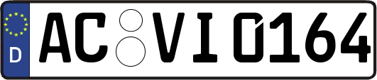 AC-VI0164