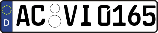 AC-VI0165