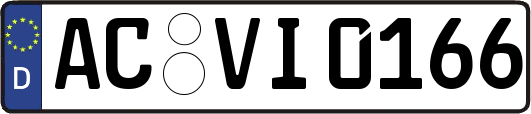 AC-VI0166
