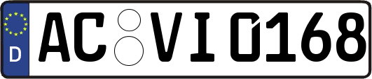 AC-VI0168