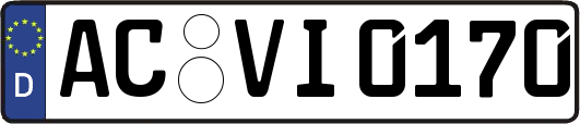 AC-VI0170
