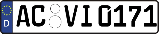 AC-VI0171