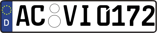 AC-VI0172