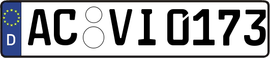 AC-VI0173