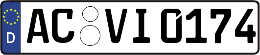 AC-VI0174