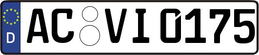 AC-VI0175