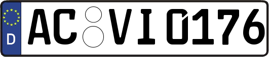 AC-VI0176