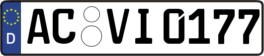 AC-VI0177
