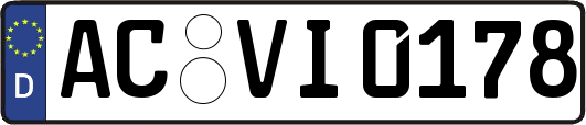 AC-VI0178