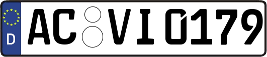 AC-VI0179