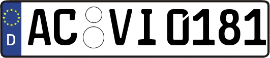 AC-VI0181