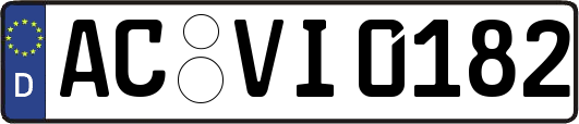 AC-VI0182
