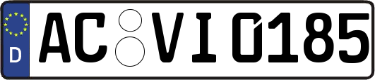 AC-VI0185
