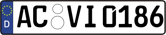 AC-VI0186