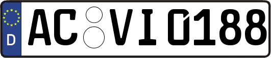 AC-VI0188