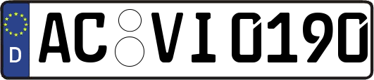 AC-VI0190