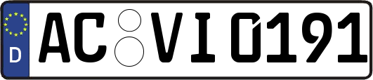 AC-VI0191