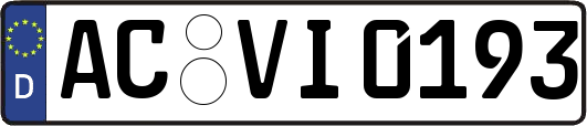 AC-VI0193