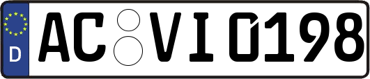 AC-VI0198