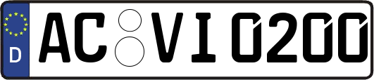 AC-VI0200