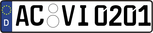 AC-VI0201