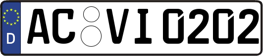 AC-VI0202