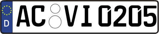 AC-VI0205