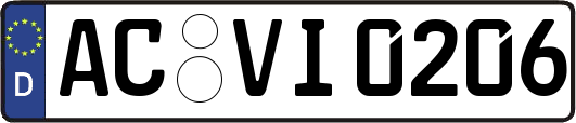 AC-VI0206
