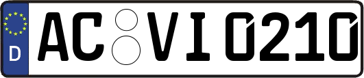 AC-VI0210