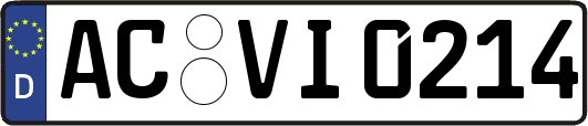 AC-VI0214