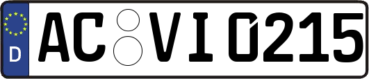 AC-VI0215